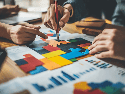 Leading Consulting Firm