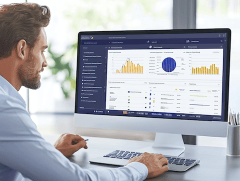 Order Management System (OMS)