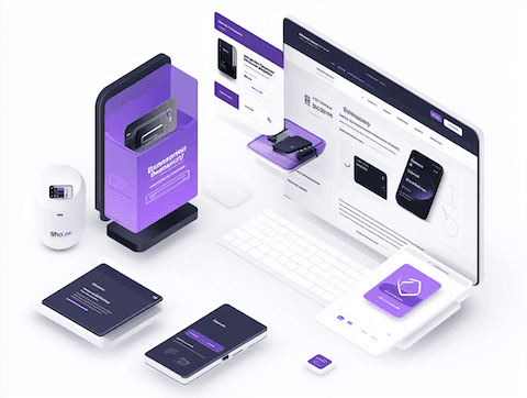 Headless Commerce Architecture